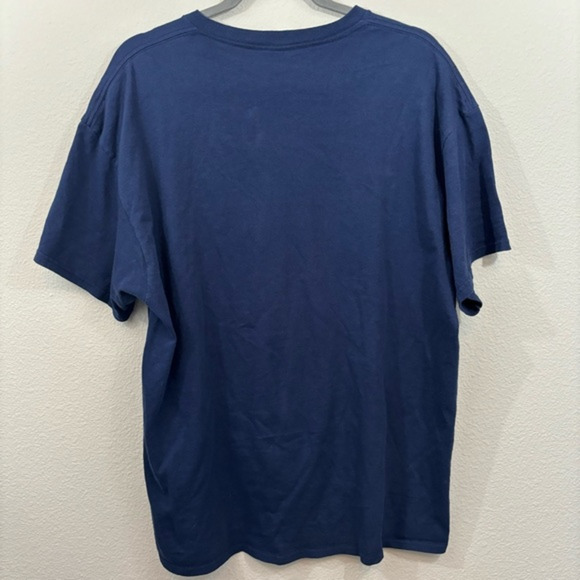 Modelo Salud To Summer Lion Graphic XL Tee Shirt - Picture 2 of 4